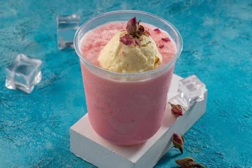 Rose Shake