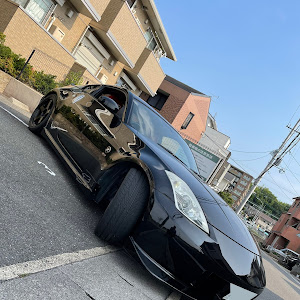 フェアレディZ Z33