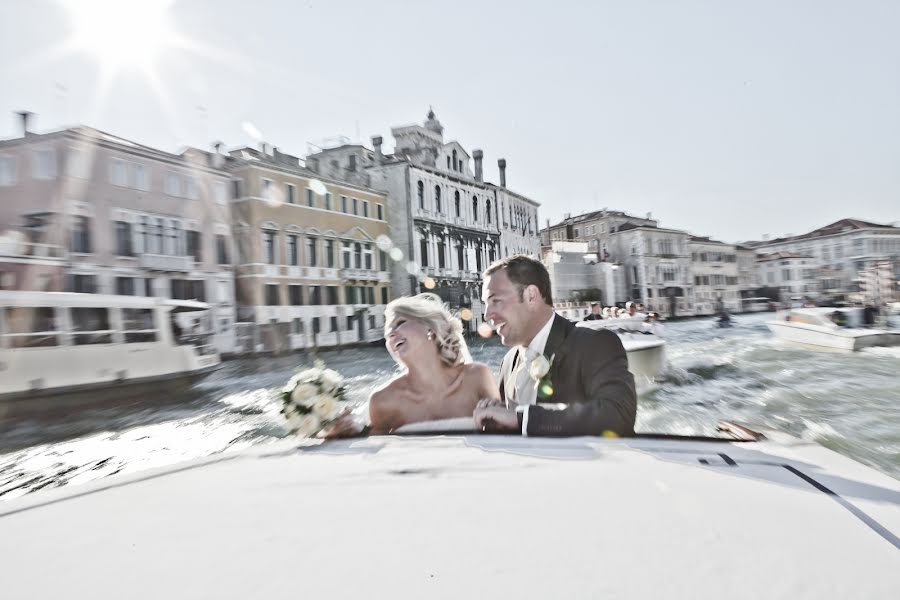 結婚式の写真家Federico Vecchiesso (vecchiesso)。2014 1月21日の写真