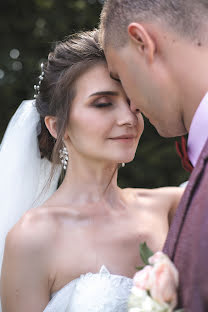 Wedding photographer Irina Vasilenko (ivphoto). Photo of 4 December 2021