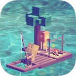 Cover Image of ダウンロード Last Wood Survival 1.1 APK