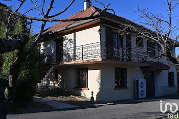 maison à Saint-Chamond (42)