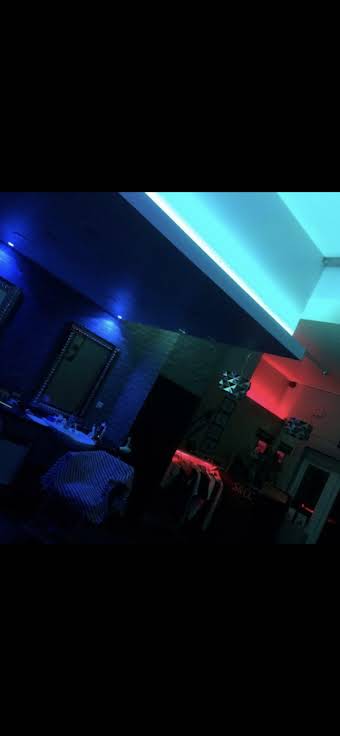 LED Strip Lighting  album cover