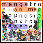 Descargar  Sopa de letras anime 