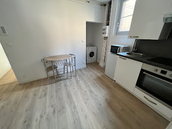 appartement à Sens (89)