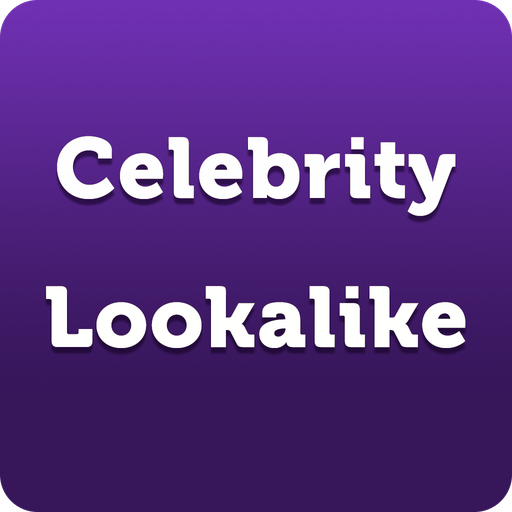 CelebrityLookalike 娛樂 App LOGO-APP開箱王