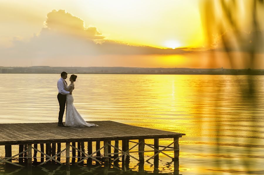 Fotógrafo de bodas Marius Pilaf (mariuspilaf). Foto del 7 de agosto 2018