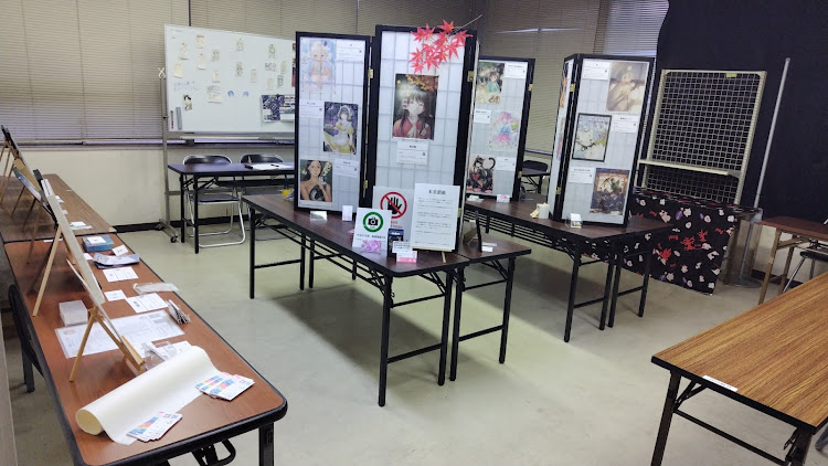 カローラスポーツのドライブ・うだつの上がる町並み・あかりアート展・10月も宜しくお願いしますに関するカスタム事例の投稿画像4枚目