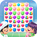 Candy Blast: Cookie Match 3 2.0.0 APK Скачать