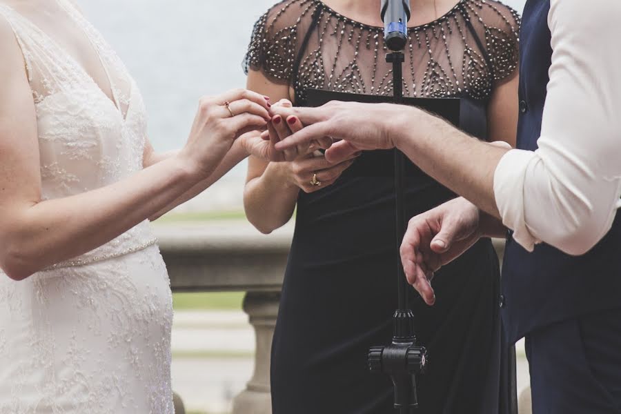 Fotógrafo de bodas Dana Dufek (danadufek). Foto del 30 de diciembre 2019