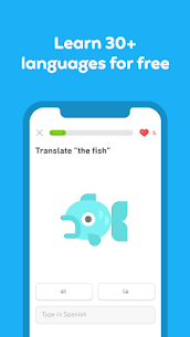 Duolingo: Learn Languages Free 3