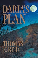 Daria's Plan cover