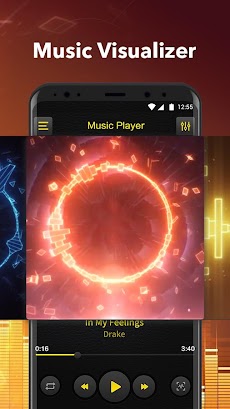 Offline Music - Music Player, MP3 Playerのおすすめ画像2