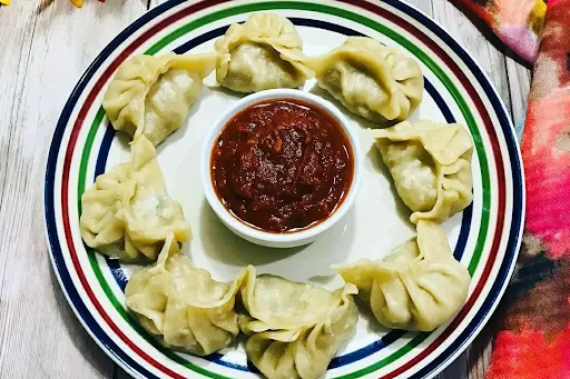 Veg Momos