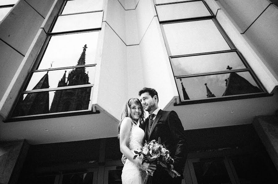 Photographe de mariage Tamás Hartmann (tamashartmann). Photo du 2 août 2023