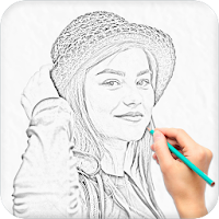 Pencil Sketch - Photo Sketch Editor