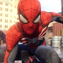 Spider-man Game New Tab Theme