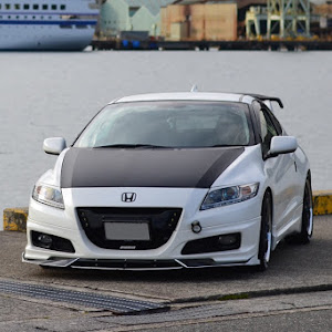 CR-Z ZF1