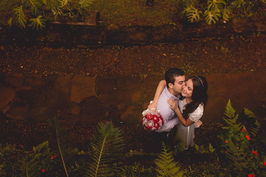 Fotógrafo de casamento Guilherme Santos (guilhermesantos). Foto de 11 de setembro 2015