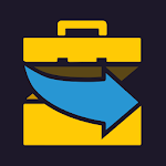 Cover Image of ダウンロード Contractor Tool Tracking - ShareMyToolbox 2.1.2 APK