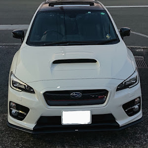 WRX S4 VAG