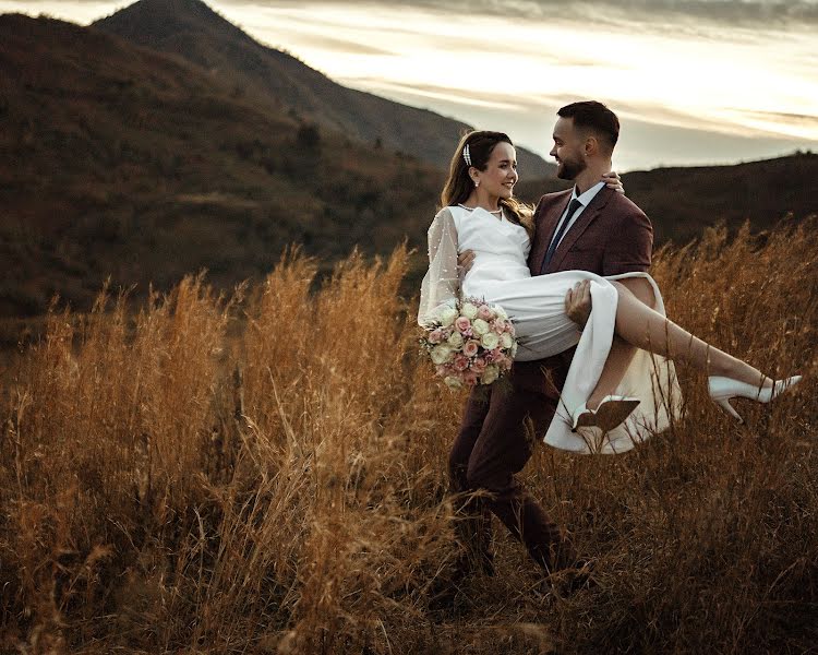 Wedding photographer Gio Mefarishvili (giomefa). Photo of 27 March 2023