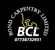 Bond Carpentry Logo