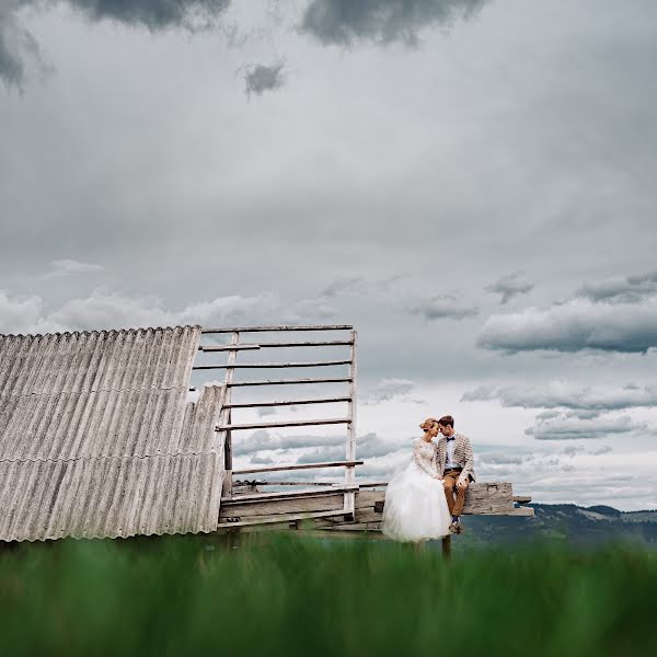 Esküvői fotós Nikolas Schepniy (schepniy). Készítés ideje: május 15.