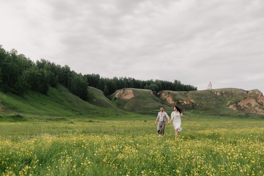 Fotografo di matrimoni Anna Coy (antsoy). Foto del 21 giugno 2017