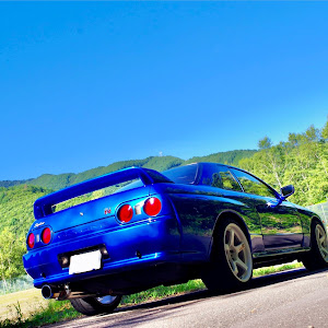 スカイライン GT-R R32