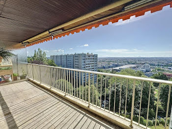 appartement à Sainte-Foy-lès-Lyon (69)