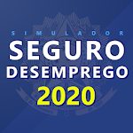 Cover Image of Download Seguro Desemprego 2020 - Simulador 1.0.4 APK