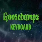 Cover Image of 下载 Goosebumps Keyboard 0.7.3 APK