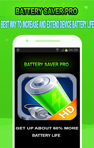 Pro battery apk