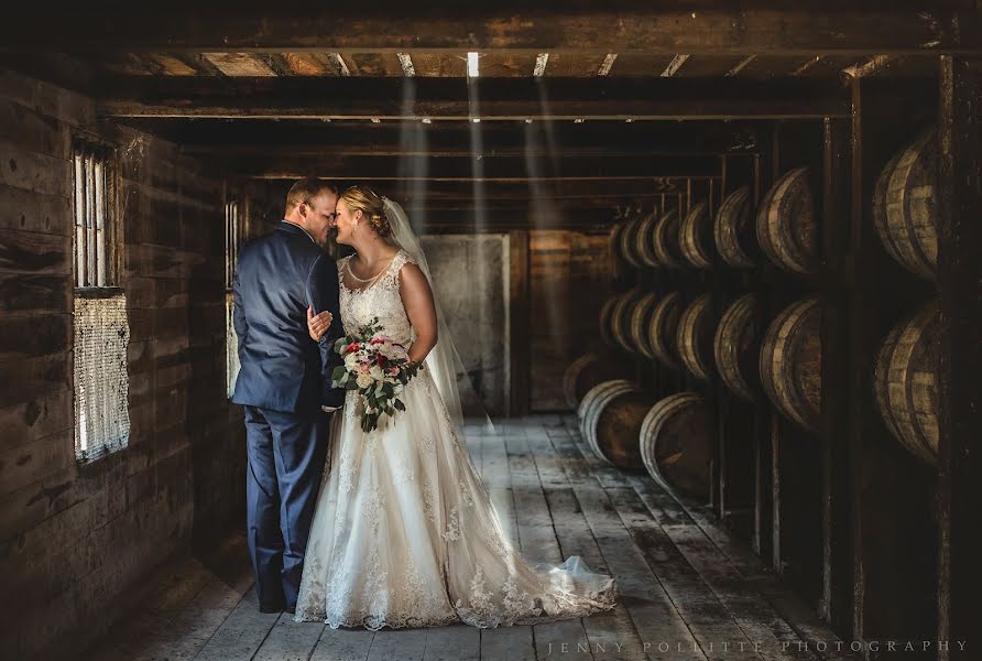 Wedding photographer Jenny Pollitte (jennypollitte). Photo of 8 September 2019