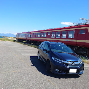 シャトル GP8