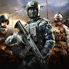 Army Commandos Battlefield Survival Hunt Shooter 1.0.2