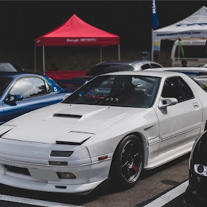 RX-7