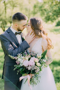 Fotógrafo de bodas Galina Kalenova (kalenovaphoto). Foto del 28 de mayo 2022