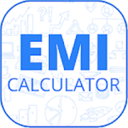 Easy EMI Calculator