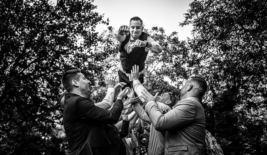 Wedding photographer Ákos Erdélyi (erdelyi). Photo of 6 September 2020