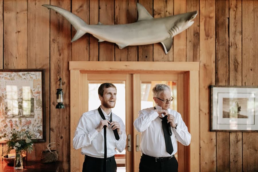 Düğün fotoğrafçısı Josh Olson (jolsonweddings). 26 Aralık 2020 fotoları