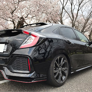 シビック FK7