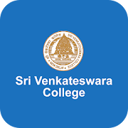 Sri Venkateswara College 1.0.0 Icon