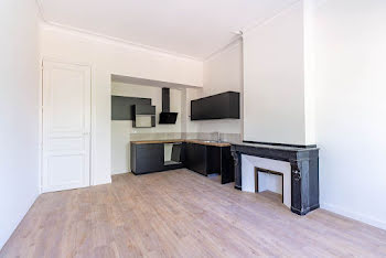 appartement à Villefranche-de-Lauragais (31)