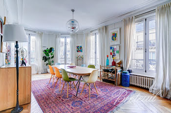 appartement à Paris 8ème (75)