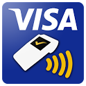 Visa MobileCDET icon