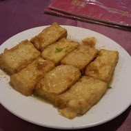 天廚菜館