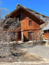 appartement à Gresse-en-Vercors (38)