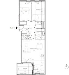 appartement à Tassin-la-Demi-Lune (69)